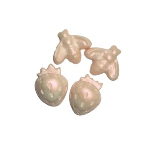 Strawberry Shortcake Wax Melts