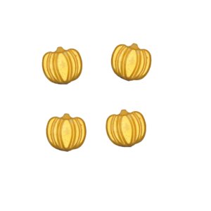 Pumpkin Pie Wax Melts