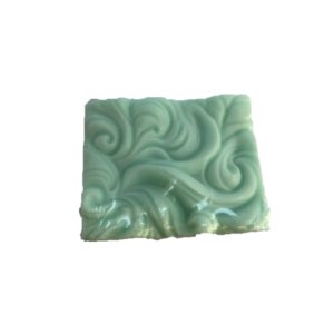 Garden Mint Goat Milk Soap