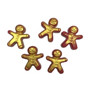 Cinnamon Whiskey Men