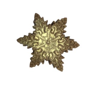 Spiced Amber and Honey Soap