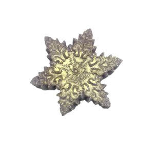 White Sage & Lavender Goat Milk Soap