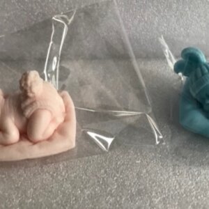 Newborn Baby Soap