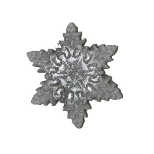 Midnight Silver Goat Milk Soap