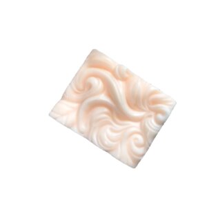 White Tea & Ginger Goat Milk Soap