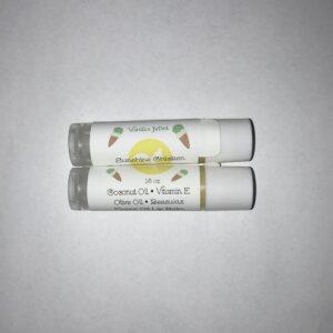 Vanilla Mint Lip Balm
