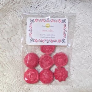 Barn Wood Wax Melts