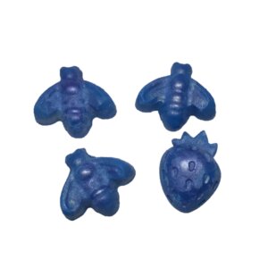 Blueberry Cheesecake