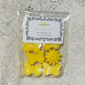 Honeysuckle Jasmine Wax Melts