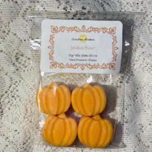 Mulled Cider Wax Melts