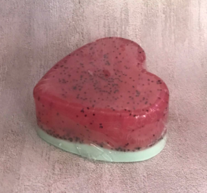 Watermelon Soap 3